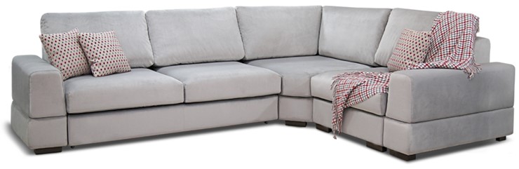 Модульный диван Поло в Стерлитамаке - изображение 2