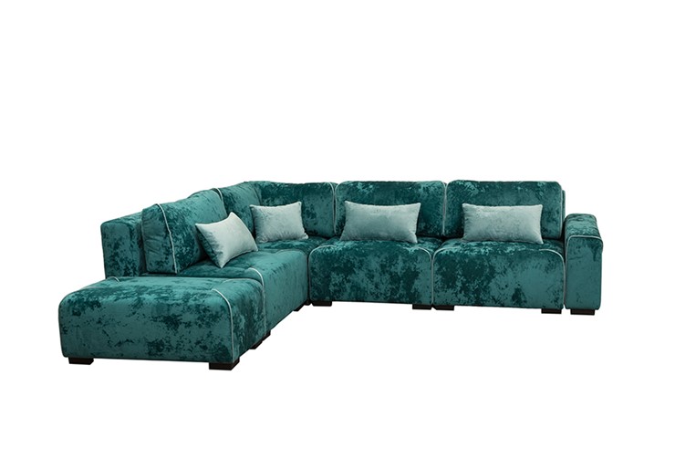 Модульный диван Сириус №5 в Стерлитамаке - изображение 4