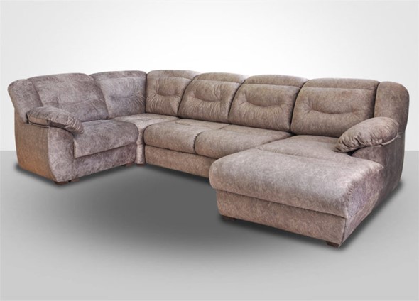 Модульный диван Вегас в Уфе - изображение