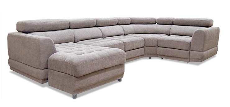 Секционный диван Верона в Стерлитамаке - изображение 1