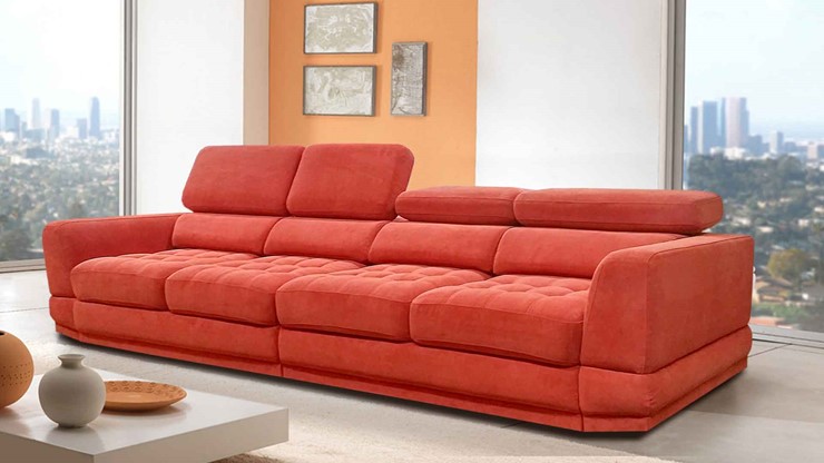 Секционный диван Верона в Салавате - изображение 8