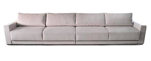 Модульный диван Тридэ в Уфе - изображение