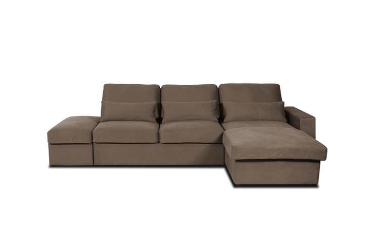Модульный диван Аванти Модерн в Стерлитамаке - изображение 1