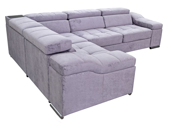 Модульный диван N-0-M в Уфе - изображение 1