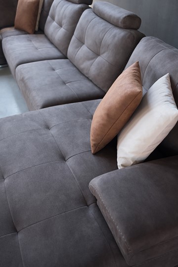 Секционный диван Монреаль в Уфе - изображение 7