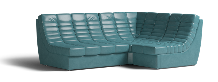 Модульный диван Босфор в Стерлитамаке - изображение 2