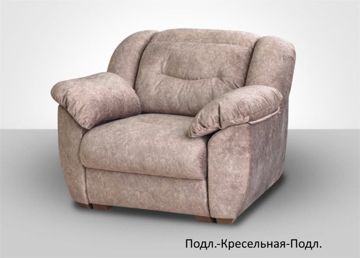 Модульный диван Вегас в Уфе - изображение 4