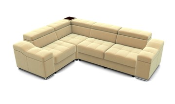 Модульный диван N-0-M в Уфе - предосмотр 2
