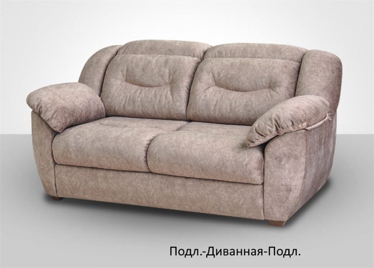 Модульный диван Вегас в Стерлитамаке - изображение 3