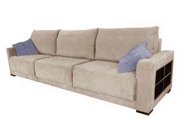 Модульный диван Тридэ в Уфе - изображение 2