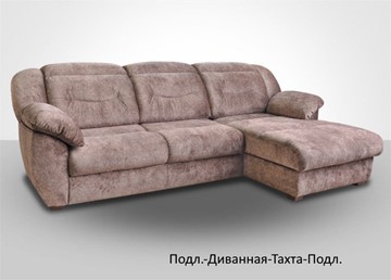 Модульный диван Вегас в Уфе - предосмотр 2