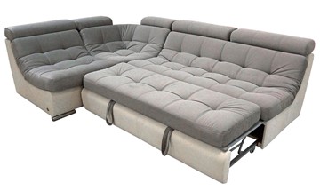Модульный диван F-0-M Эко в Уфе - предосмотр 1