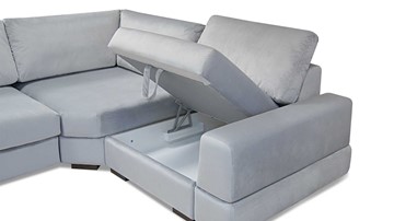 Модульный диван Поло в Стерлитамаке - предосмотр 1