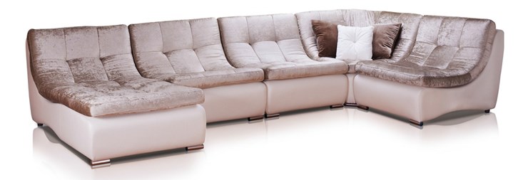 Модульный диван Орландо в Стерлитамаке - изображение 3