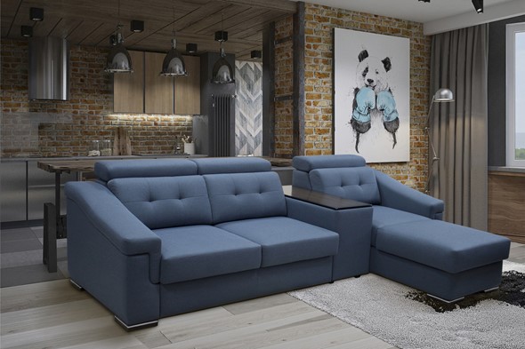 Модульный диван Матрица 27 в Стерлитамаке - изображение