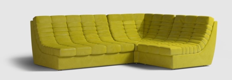 Модульный диван Босфор в Уфе - изображение 8