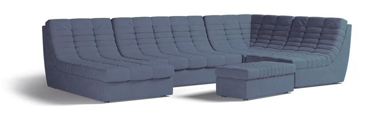 Модульный диван Босфор в Стерлитамаке - изображение 10