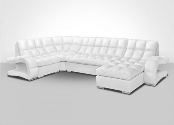 Модульный диван Брайтон седафлекс в Салавате - изображение
