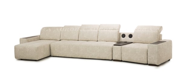 Секционный диван Монреаль НПБ в Стерлитамаке - изображение