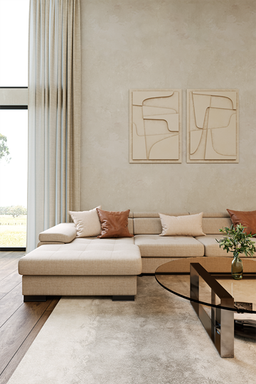Модульный диван Севилья в Уфе - изображение 5
