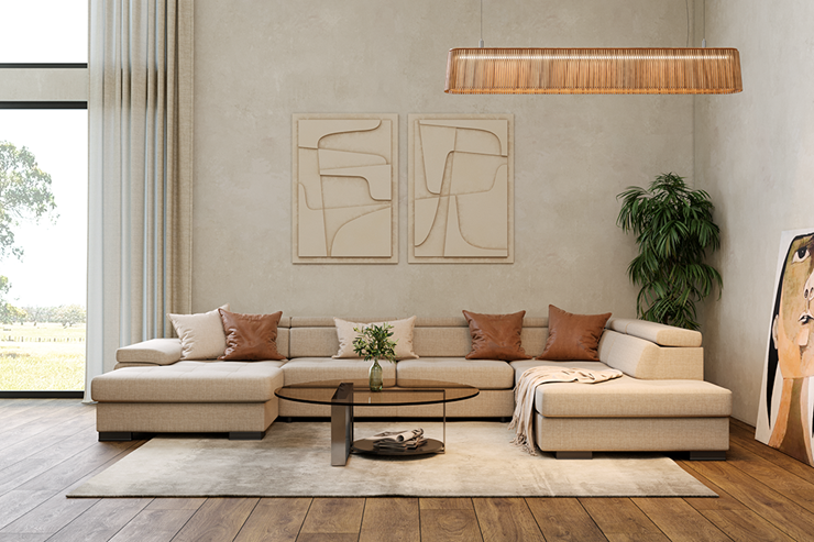 Модульный диван Севилья в Уфе - изображение 3