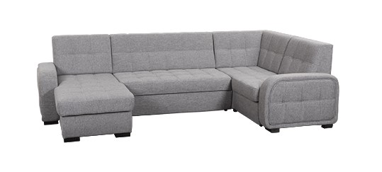 Модульный диван Подиум в Уфе - изображение