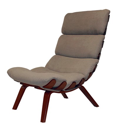 Кресло для отдыха Ессей, Вишня в Стерлитамаке - изображение