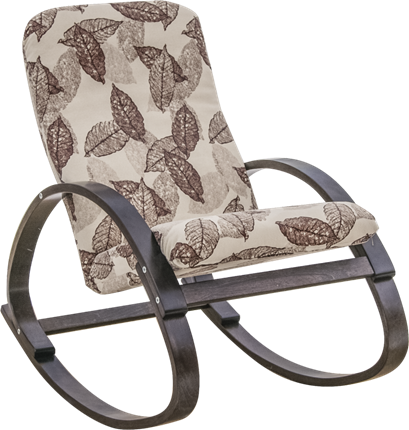 Кресло-качалка Старт в Стерлитамаке - изображение