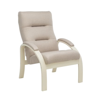 Кресло Leset Лион (Слоновая кость) в Стерлитамаке - изображение
