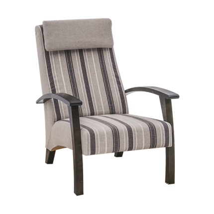 Кресло Старт Каприз-Ретро в Уфе - изображение