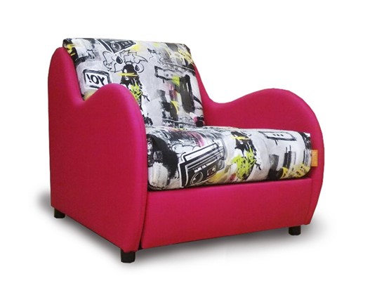 Кресло раскладное Виктория 3, 800 TFK в Стерлитамаке - изображение