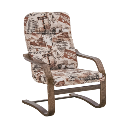 Кресло Каприз-Мечта в Уфе - изображение