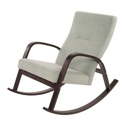 Кресло-качалка Ирса, Венге в Уфе - изображение
