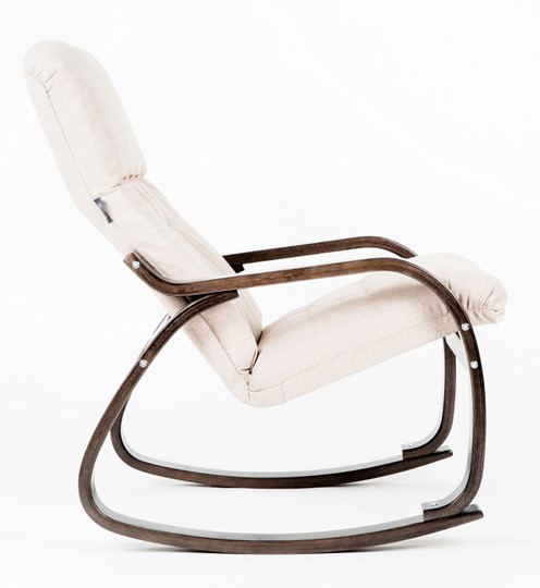Кресло-качалка Сайма, Венге в Салавате - изображение 2
