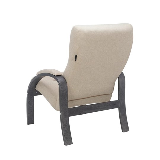 Кресло Leset Лион (Венге текстура) в Стерлитамаке - изображение 3