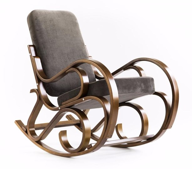 Кресло-качалка Луиза в Стерлитамаке - изображение 9