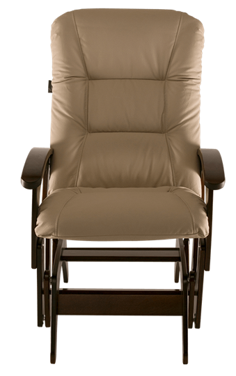 Кресло-качалка Орион, Вишня в Уфе - изображение 1