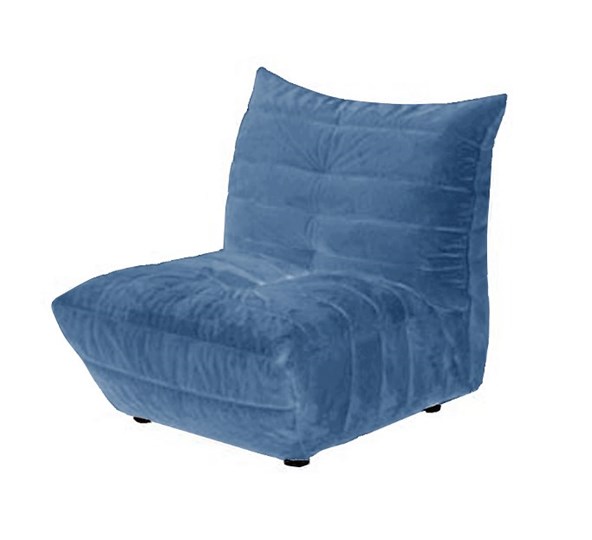 Кресло-кровать Манго, 800, ППУ в Стерлитамаке - изображение 1