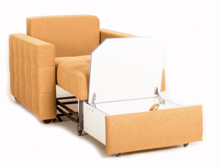 Кресло-кровать Флореста в Стерлитамаке - изображение 1