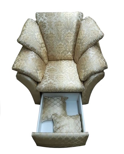 Кресло Лотос в Стерлитамаке - изображение 1