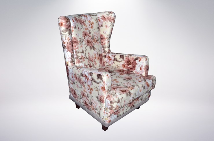 Кресло для отдыха Милана 3 в Стерлитамаке - изображение 2