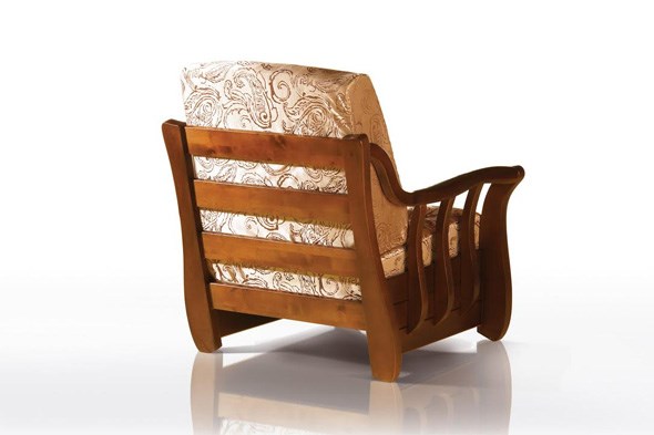 Раскладное кресло Фрегат 03-80 в Уфе - изображение 1