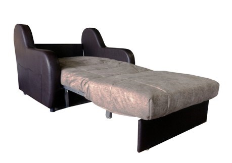 Кресло-кровать Аккордеон 071, 800 ППУ в Стерлитамаке - изображение 1