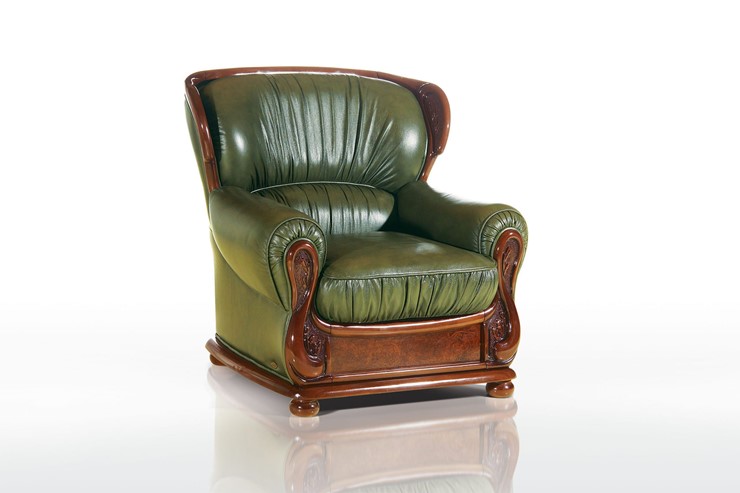 Классическое кресло Лион в Стерлитамаке - изображение 5