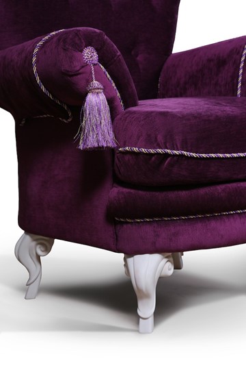 Кресло для отдыха Дубай 110х75 в Стерлитамаке - изображение 1