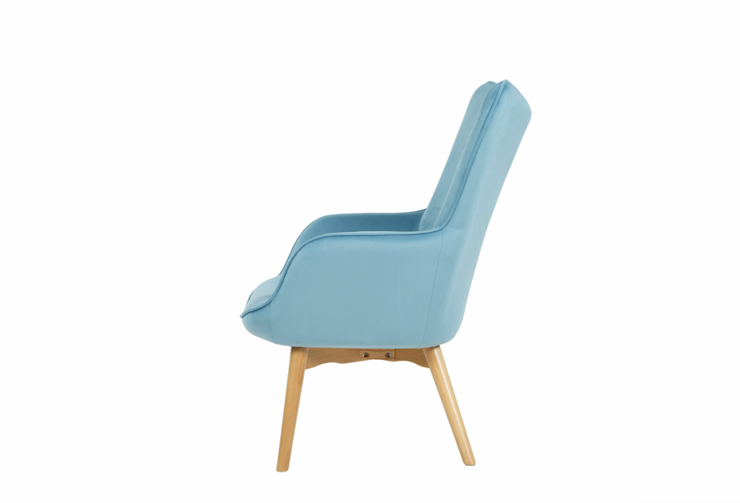 Кресло Манго, ножки бук в Стерлитамаке - изображение 10