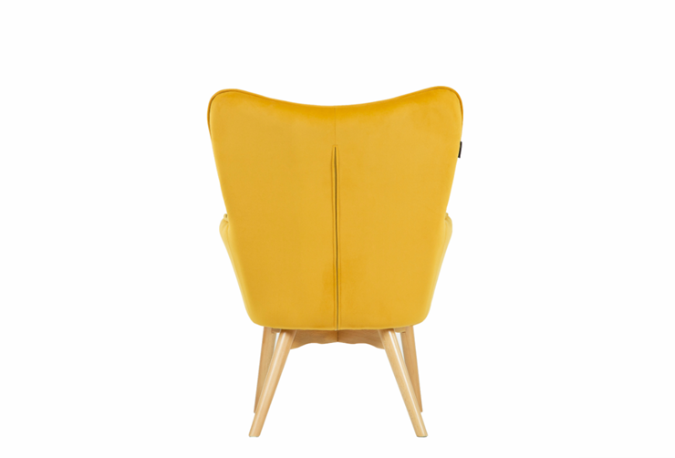 Кресло Манго, ножки бук в Стерлитамаке - изображение 7