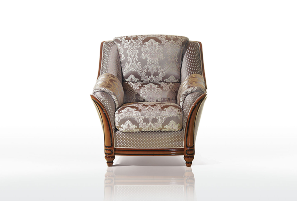 Кресло для отдыха Женева 92х95х98 в Стерлитамаке - изображение