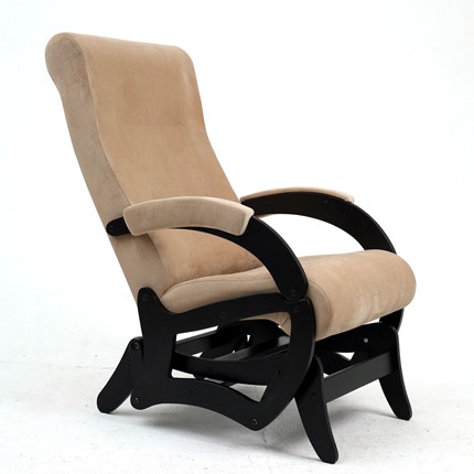 кресло-глайдер с маятниковым механизмом  35-Т-П в Уфе - изображение