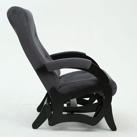 Кресло-качалка с маятниковым механизмом 35-Т-ГР в Стерлитамаке - изображение 1